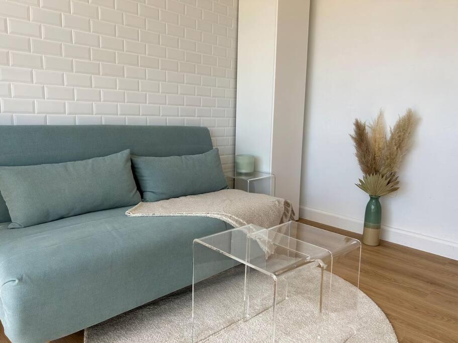 Superbe Appartement Renove Avec Cinema - Cap D'Agde Luaran gambar